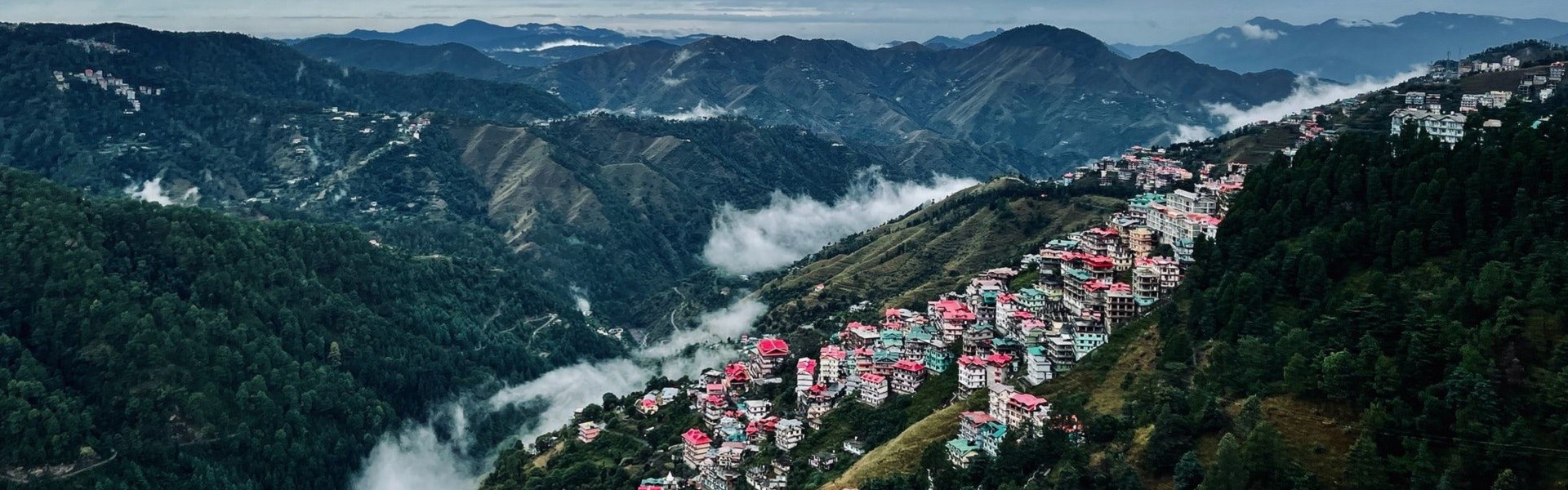 Beautiful Places to Visit in Shimla 2-Day Trip