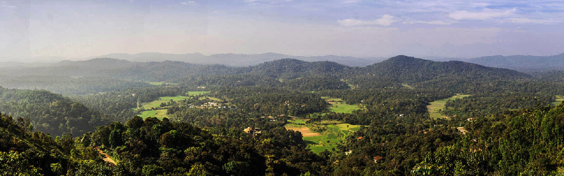 Most Popular Places to Visit in Coorg 3-Day Trip