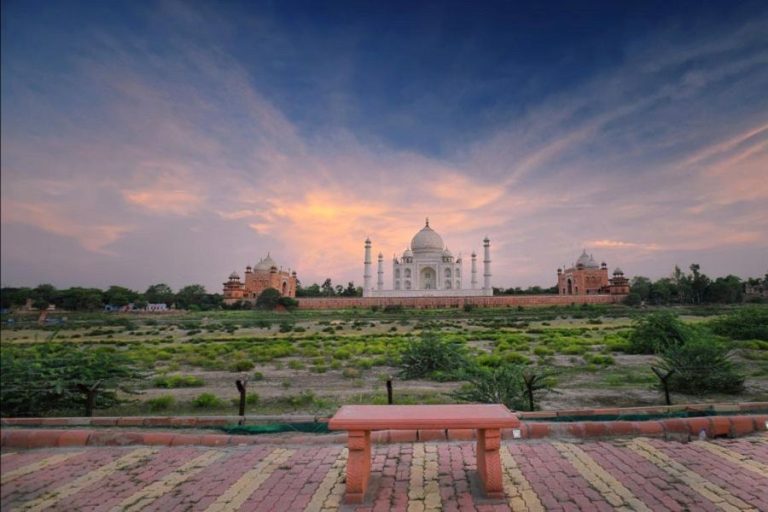 Ht Mehtab mehtab-bagh | Trawell.in Blog
