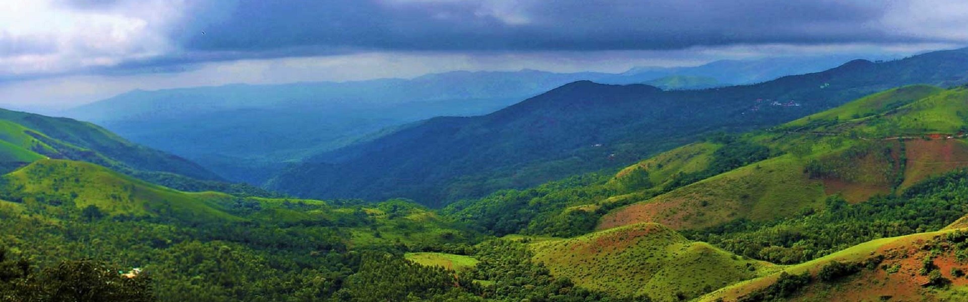 Beautiful Places to Visit in Chikmagalur 3-Day Trip
