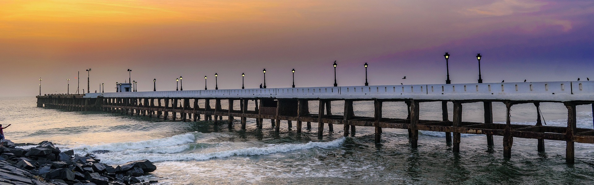 Stunning Places to Visit in Pondicherry 3-Day Trip