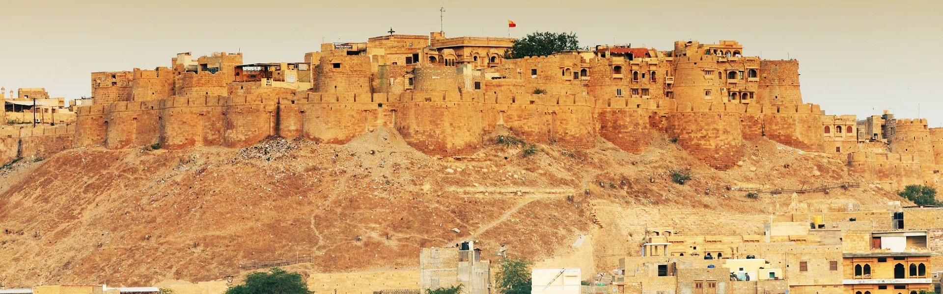 Beautiful Places to Visit near Jaisalmer