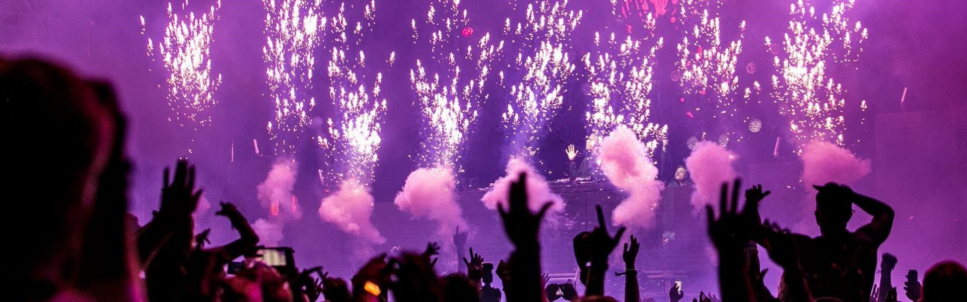 Top Places near Bangalore to Celebrate New Year 2026
