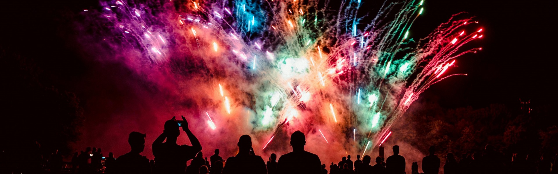 Most Scenic Places near Mumbai for New Year Celebrations