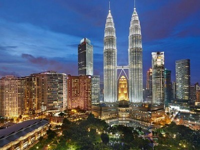 malaysia tourist visa formalities