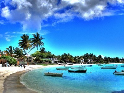 mauritius tourist visa for indian