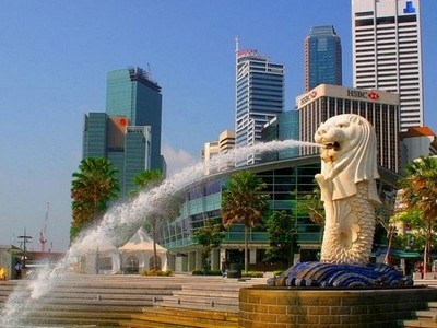 Singapore Tour Packages