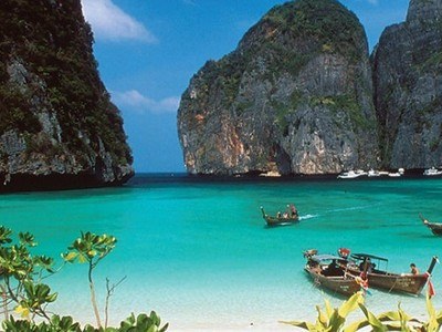 Thailand Places to visit