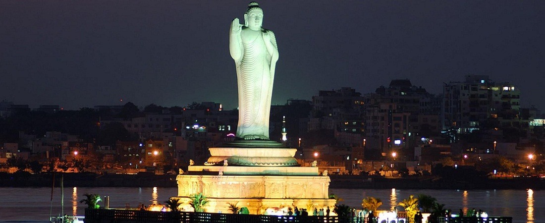 package trip dubai of Hyderabad in One Places in See Trip Day Must  Hyderabad