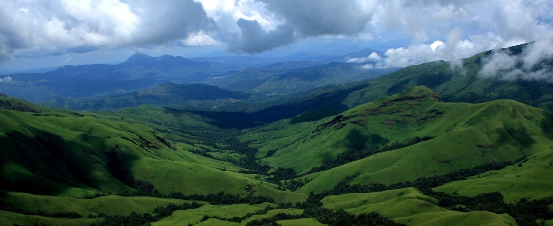 chikmagalur trip plan for 1 day