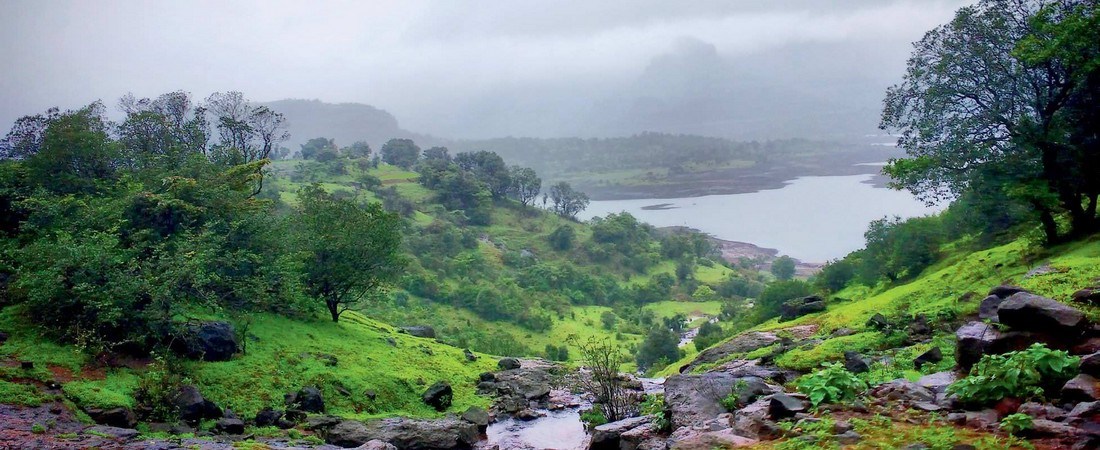 Nashik - Igatpuri (from Pune)