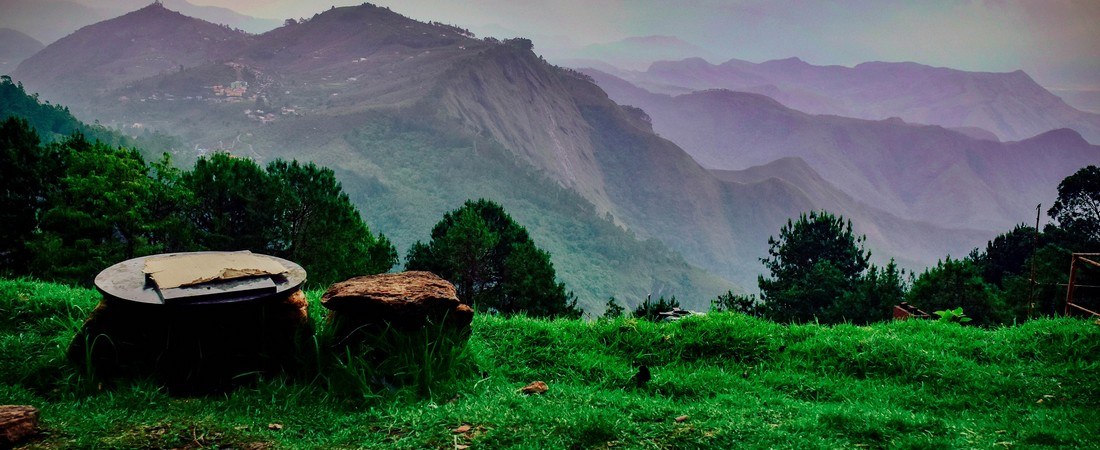 Hyderabad To Munnar Tour Packages Hyderabad To Munnar Tour Packages