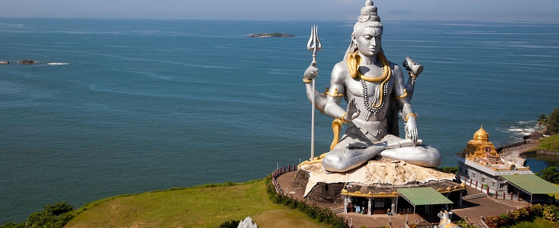 murudeshwar trip plan from bangalore