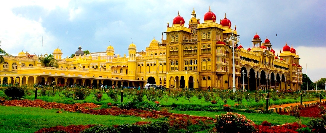 Mysore, Karnataka