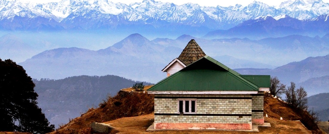 2 Day Trip in Shimla  Shimla - Narkanda - Hatu Peak 2 Day Trip in Shimla  Shimla - Narkanda - Hatu Peak