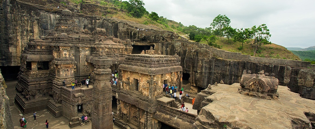 shirdi ajanta ellora tour package from pune