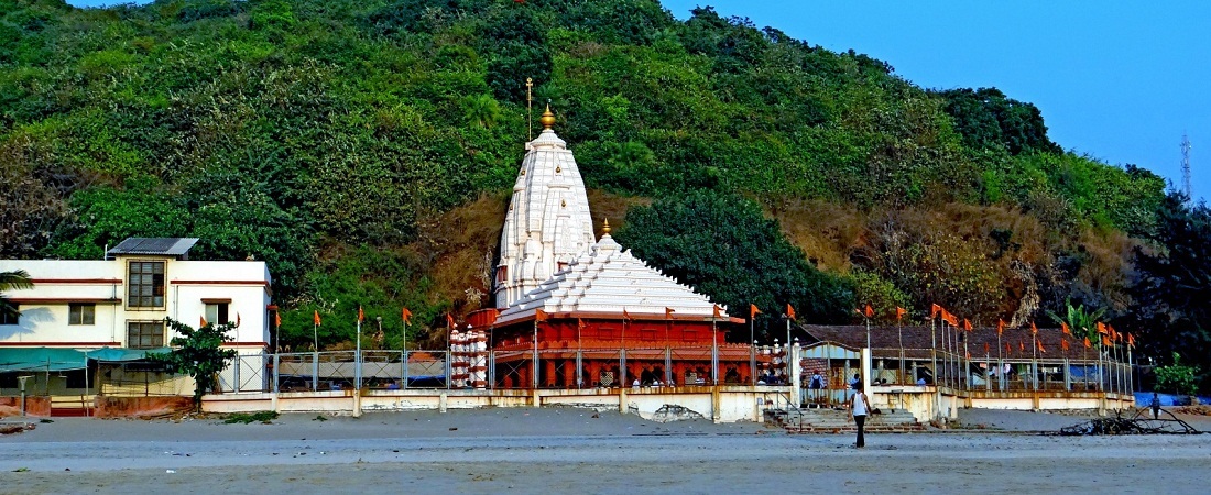 ganpatipule one day trip