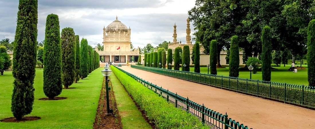 Srirangapatna, Karnataka