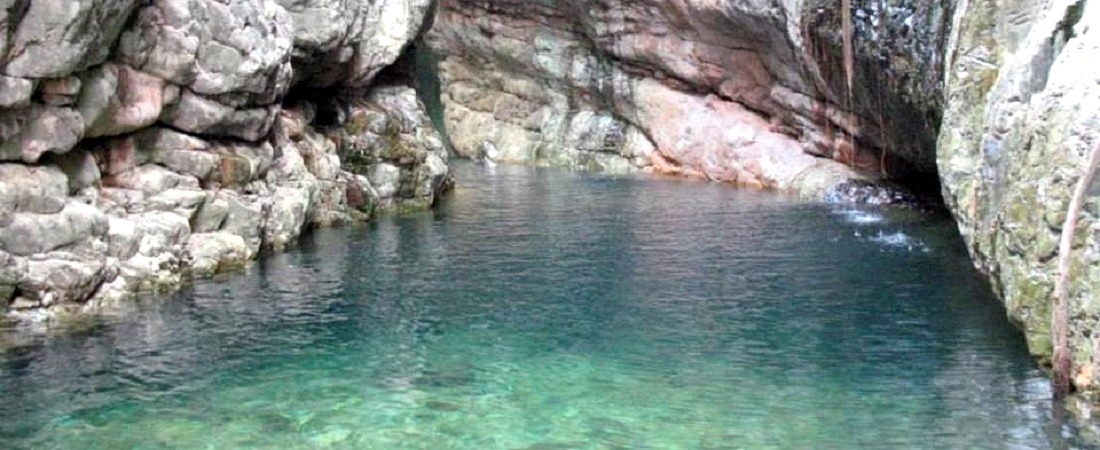 One Day Trip from Chennai | Tada Falls