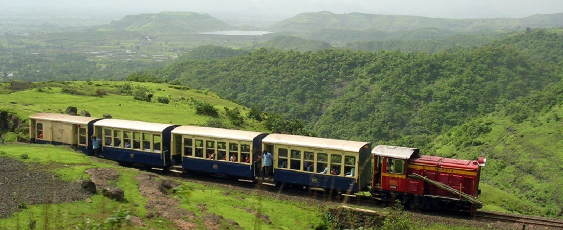 one day trip near mumbai by car