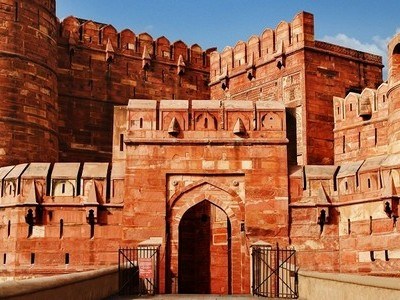 one day trips around delhi one day trips around delhi