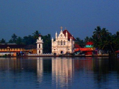 alappuzha tour packages from chennai