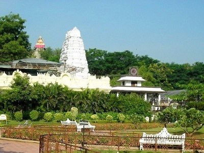 hyderabad places to visit with family in one day