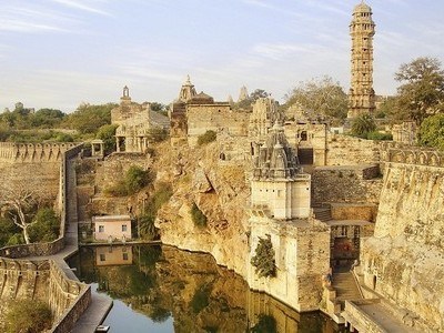 delhi tour itinerary 5 days