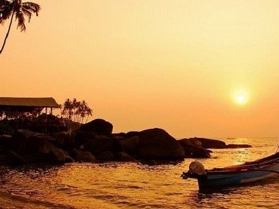 goa group tour packages from mumbai