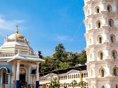goa tourism packages with price