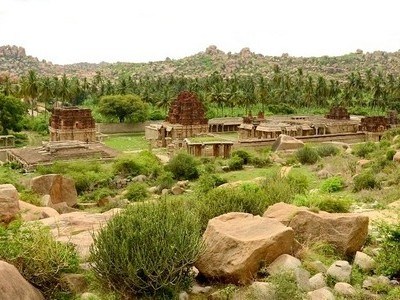 places to visit near hyderabad in monsoon