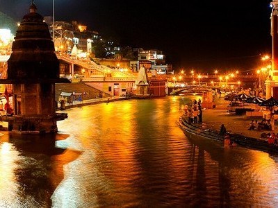 tourist places near from delhi