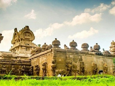 temples of tamilnadu tourism