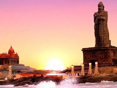 two days tour packages from chennai