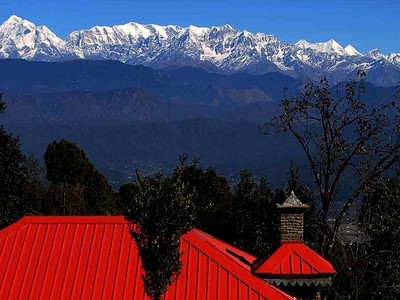 delhi to nainital tour packages for couple