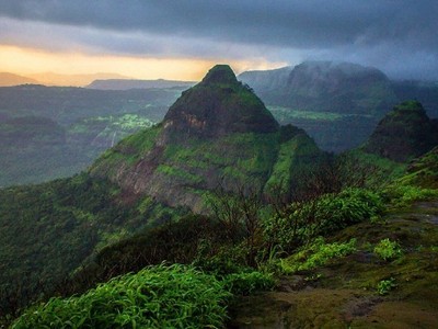 lonavala tour packages from india