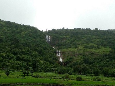 lonavala family trip