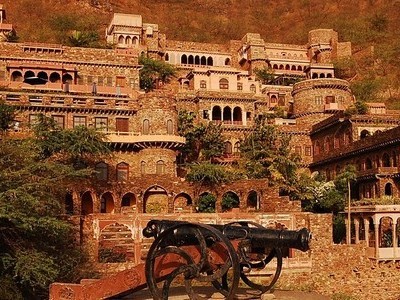 one day trip places near delhi