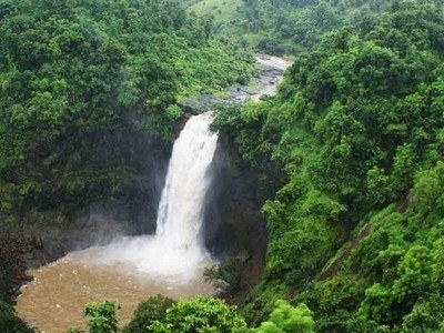 one day adventure trip near mumbai