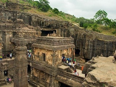 family trip near pune