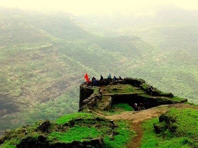 lonavala family trip