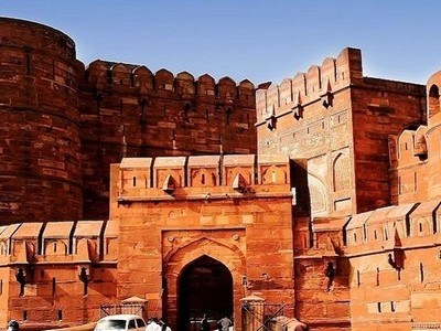 places to visit for 2 3 days near delhi