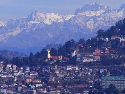 Image result for image of shimla manali