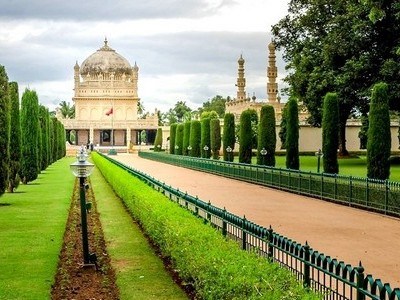 mysore surrounding trip places