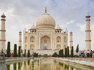 tourist spot india