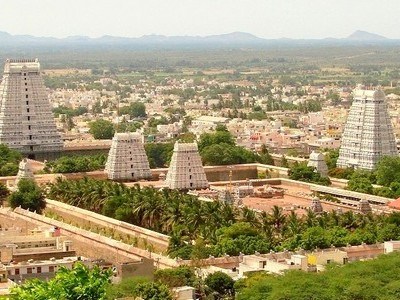 two days tour packages from chennai