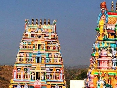 hyderabad tour packages for 1 day by car