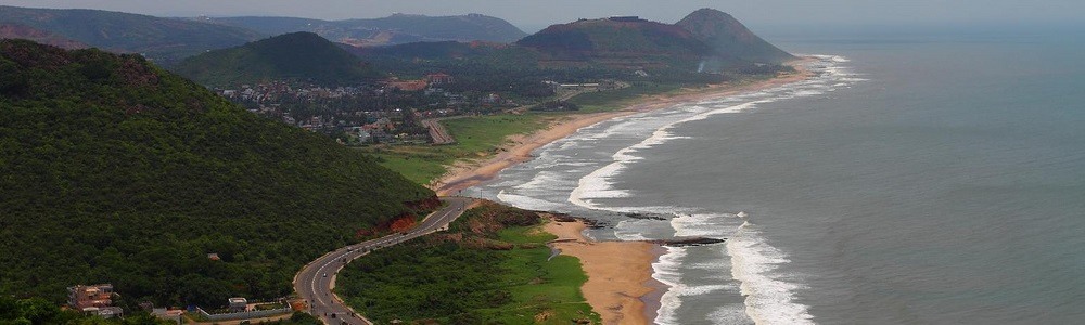 14 Best Tourist Places to Visit in Andhra Pradesh 