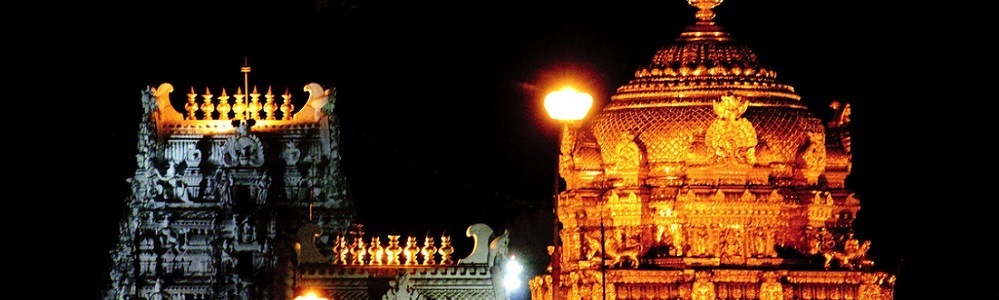 23 Best Pilgrimage Sites & Temples in Andhra Pradesh (2025)