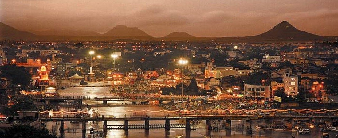 15 Places to Visit near Aurangabad within 200 kms (2025)